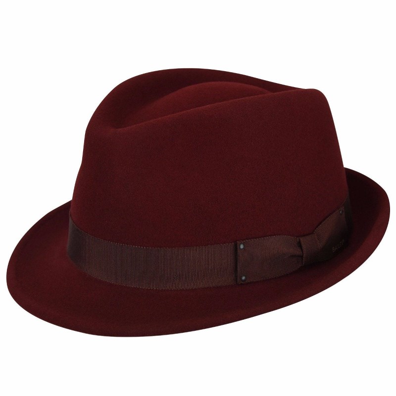 Bailey | Wynn - Oxblood