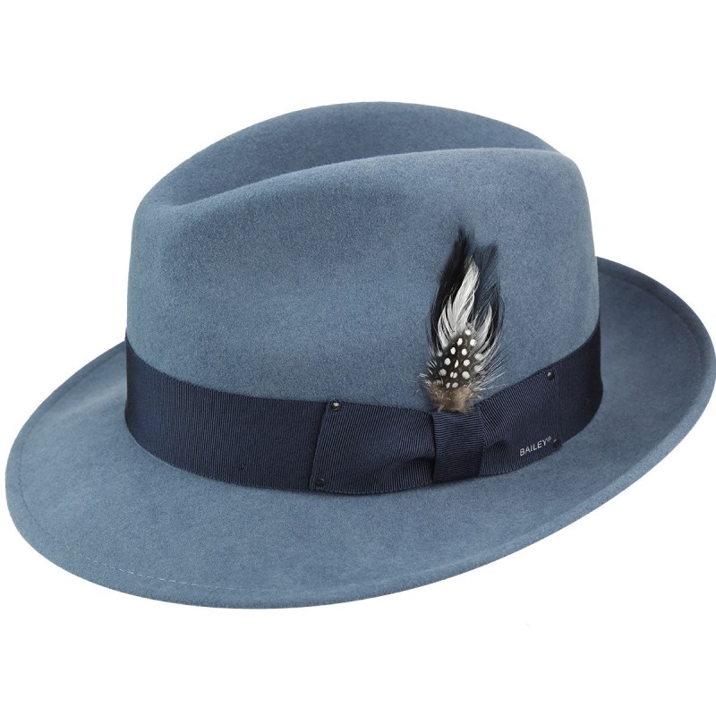 Bailey | Blixen - Vintage Blue