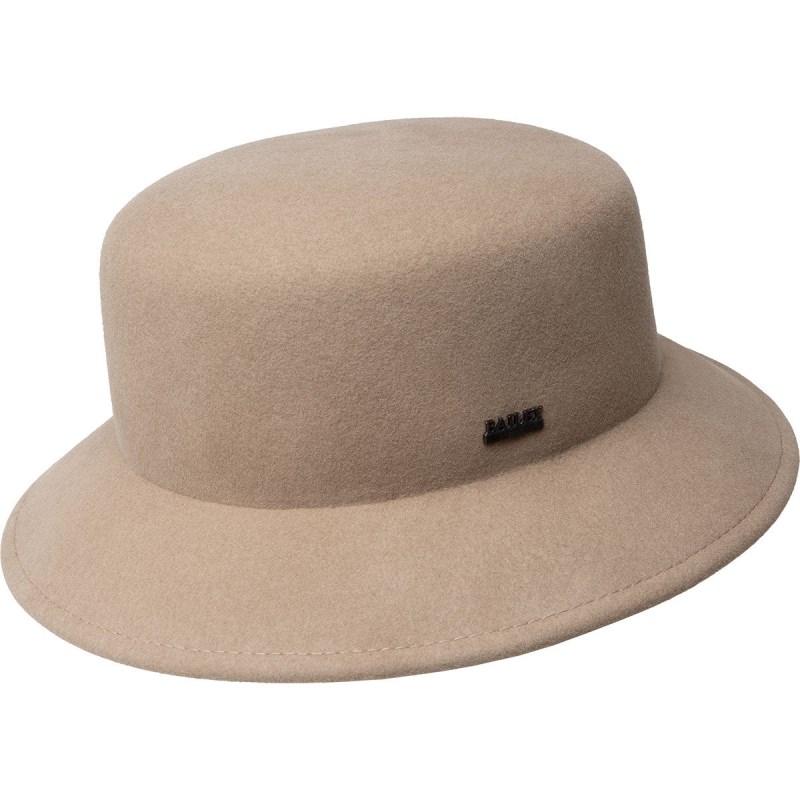 Bailey | Madoc - Taupe