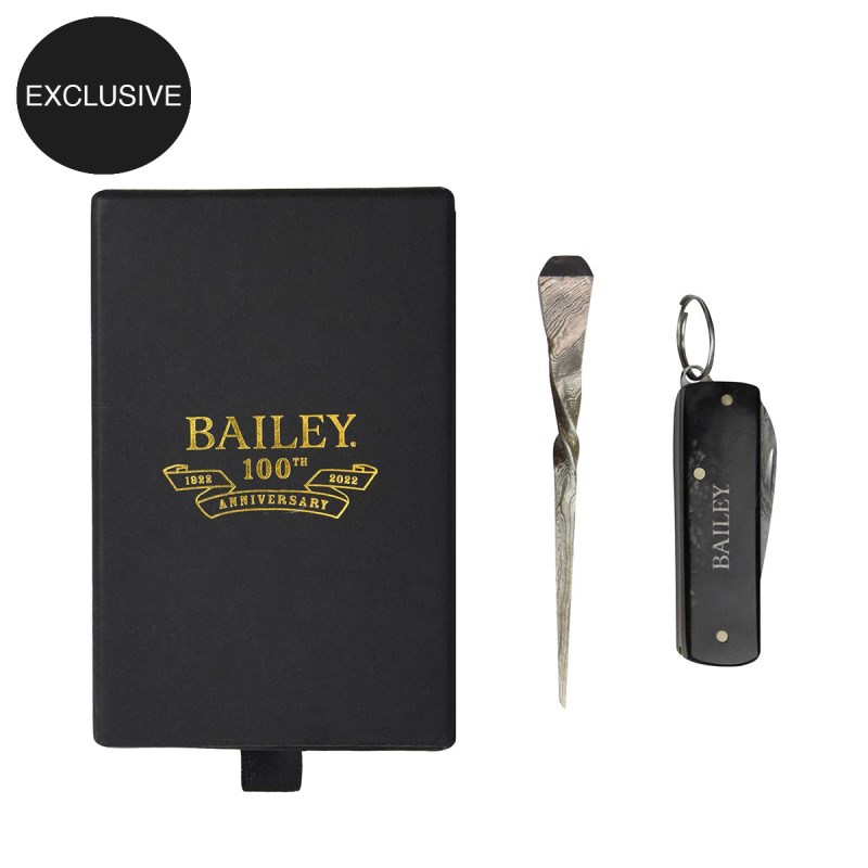 Bailey | Limited Edition - Blue Moon - Ivory