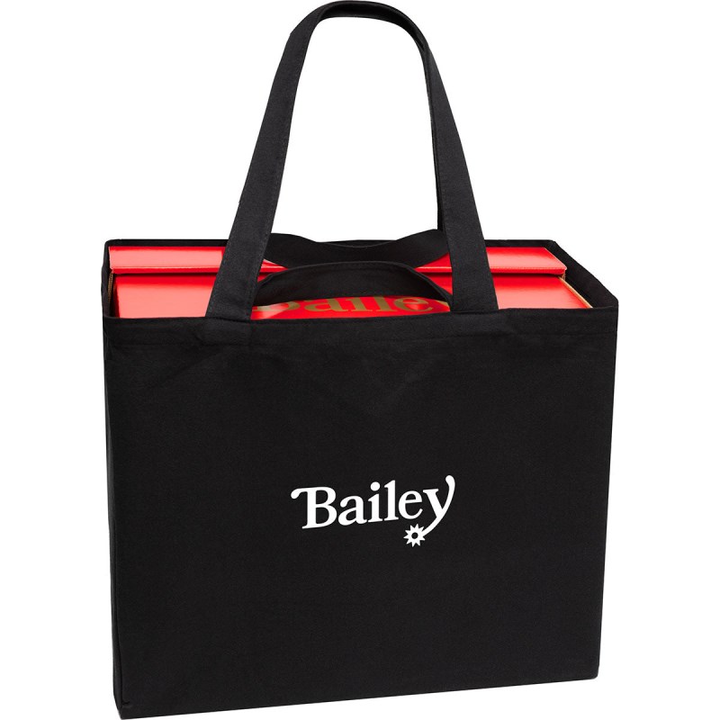 Bailey | Limited Edition - Blue Moon - Ivory