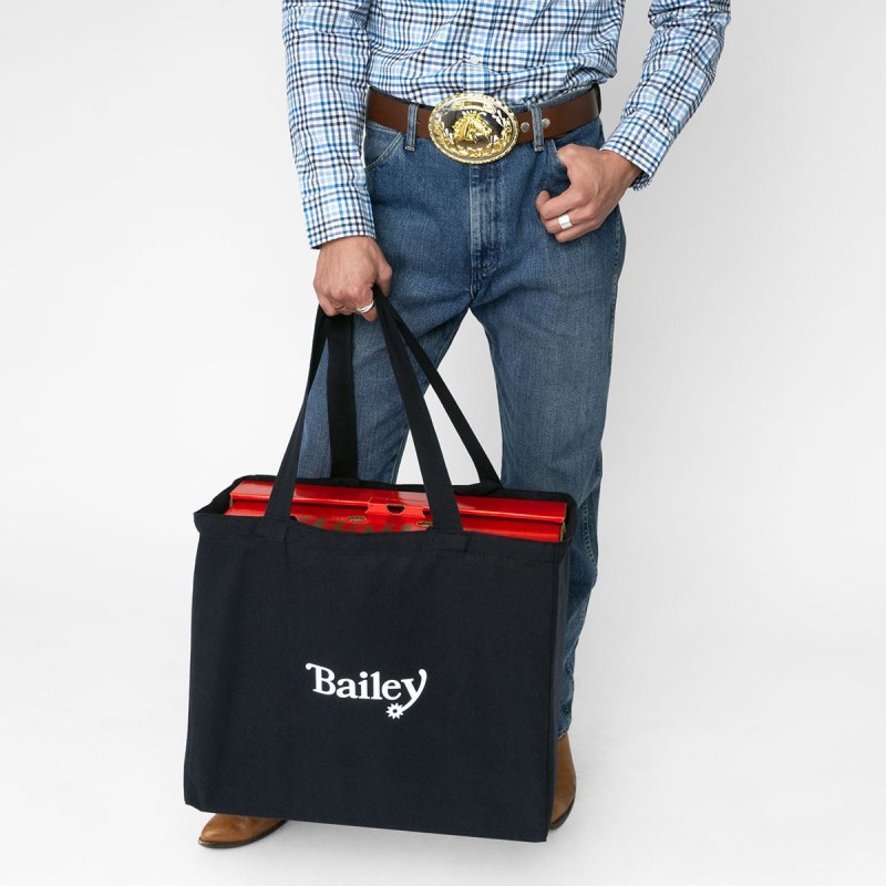 Bailey | Limited Edition - Blue Moon - Ivory
