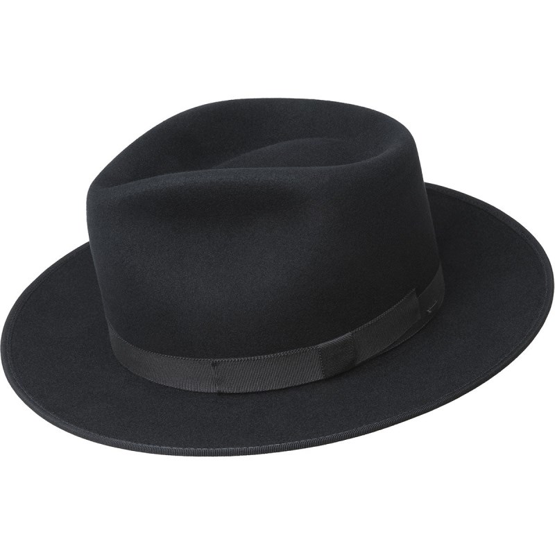 Bailey | Cavalier - Black