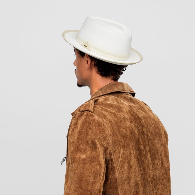 Bailey | Reeder - Taupe