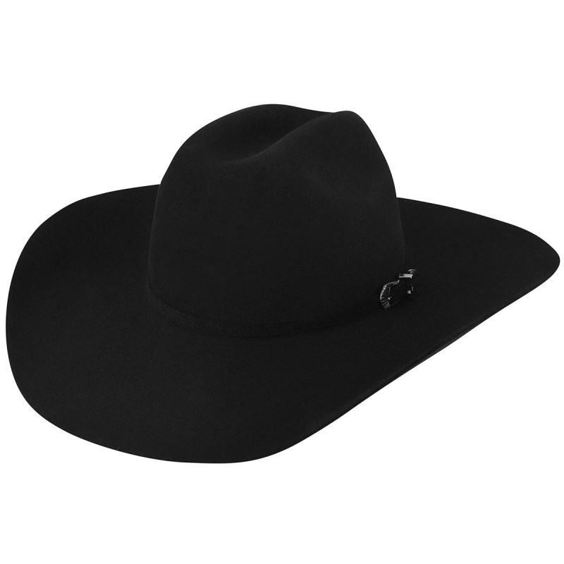 Bailey | Seven 7X - Black