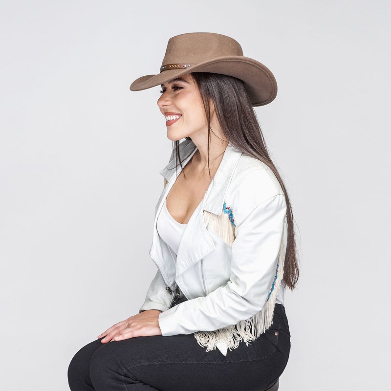 Bailey | Eddy Bros. Broken Arrow - Khaki
