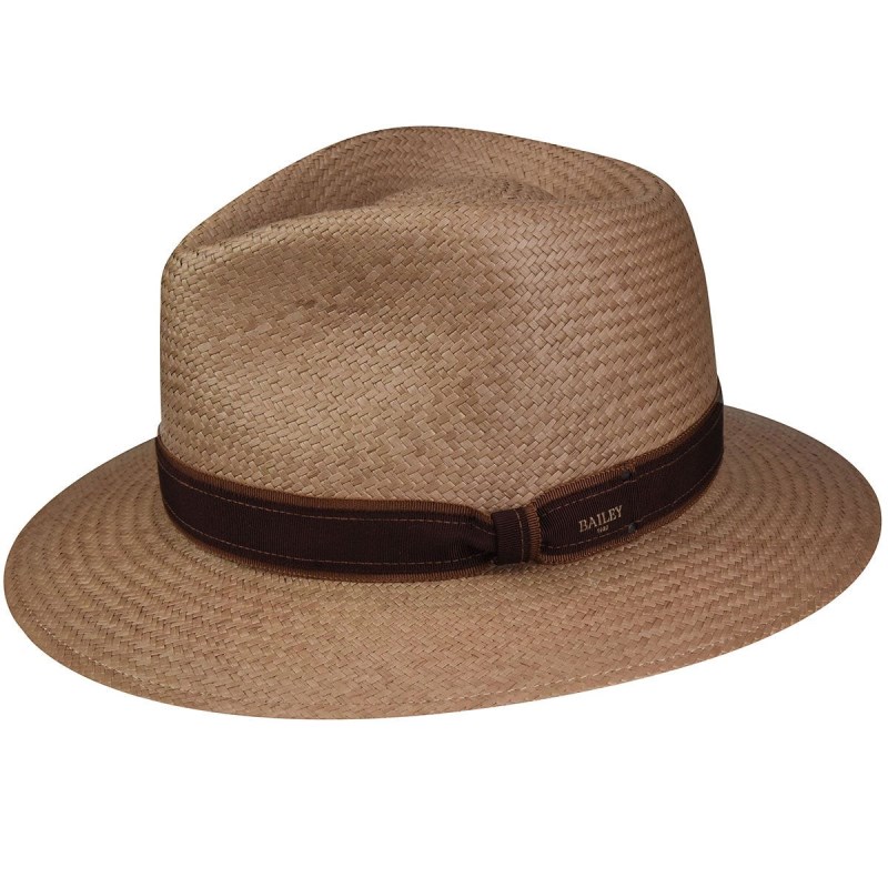 Bailey | Brooks - Tawny