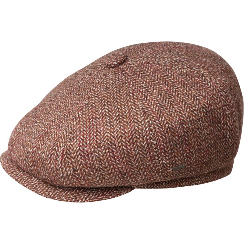 Bailey | Cassell - Brass Herringbone