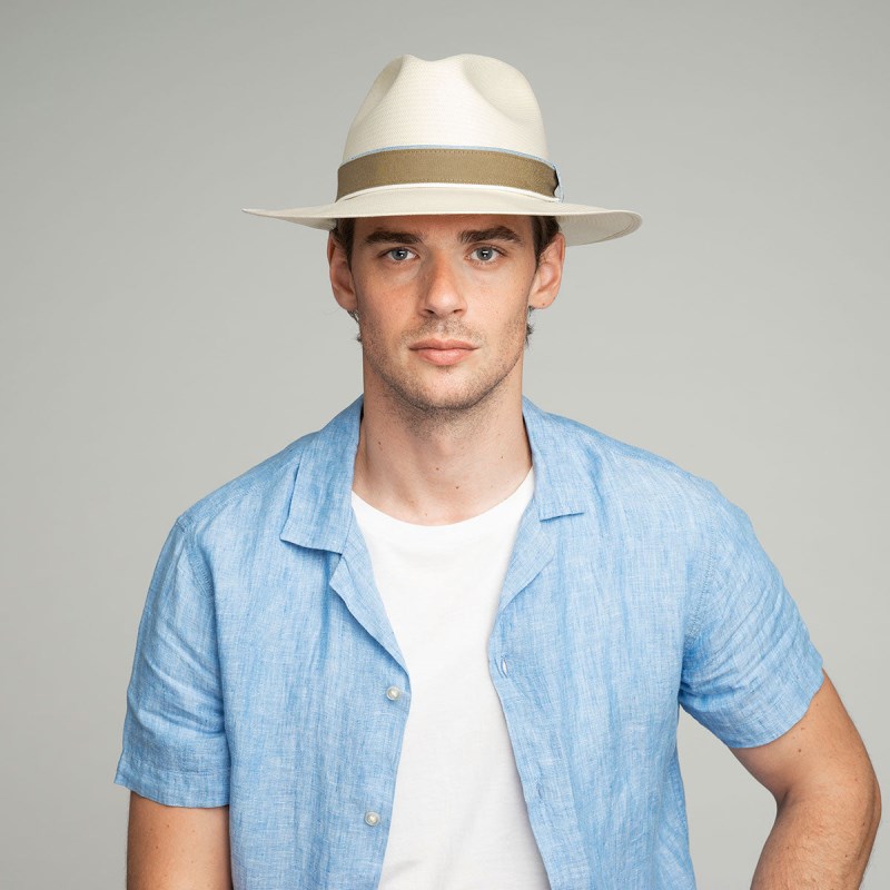 Bailey | Relik - Natural/Taupe