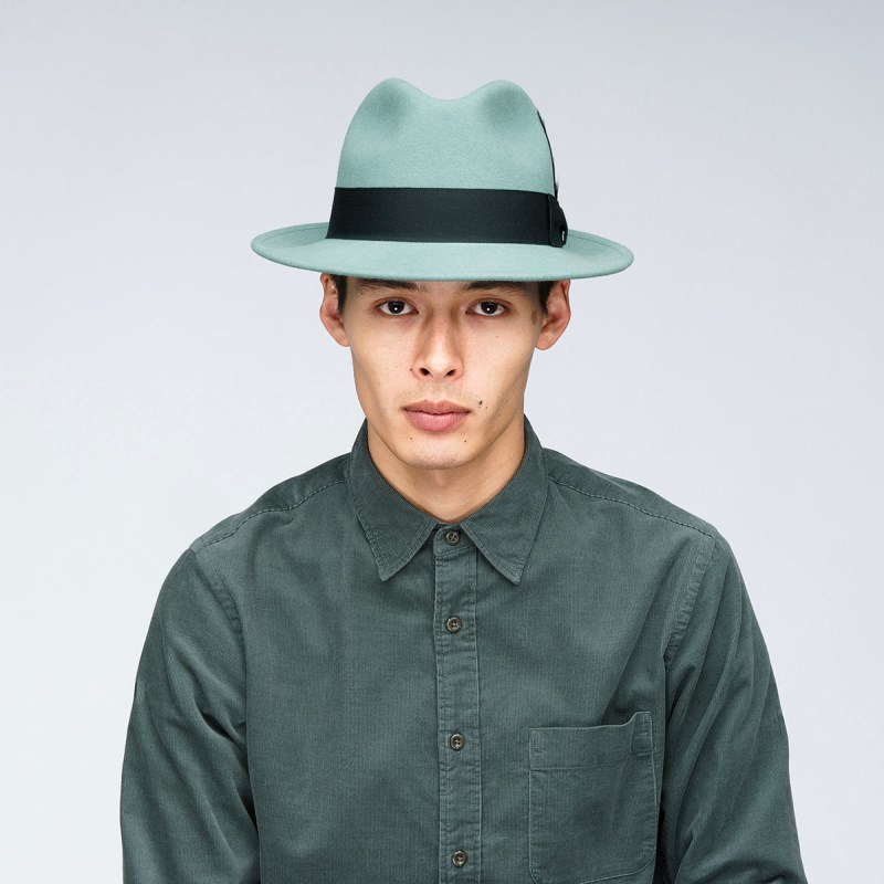 Bailey | Blixen - Java Bean