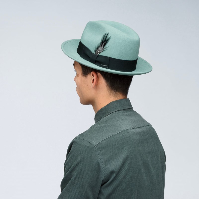 Bailey | Blixen - Java Bean