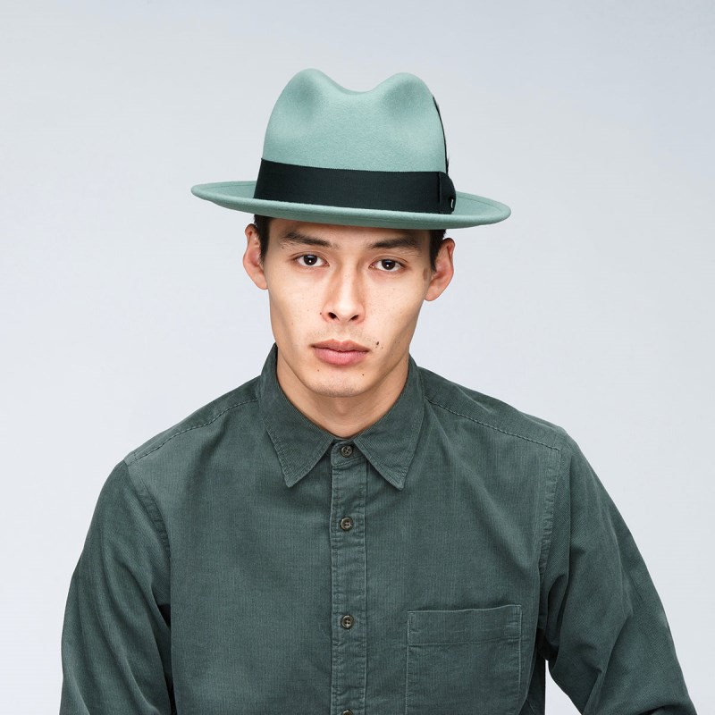 Bailey | Blixen - Java Bean