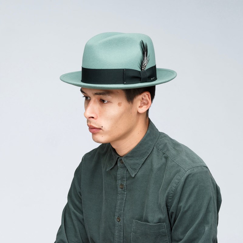 Bailey | Blixen - Java Bean