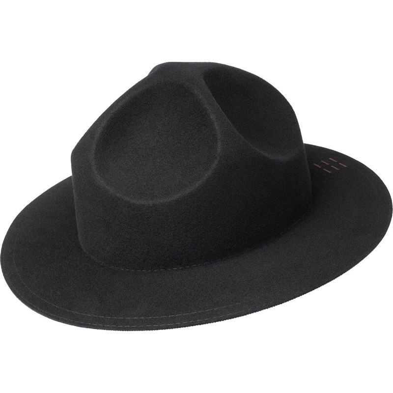 Bailey | Denholm - Black