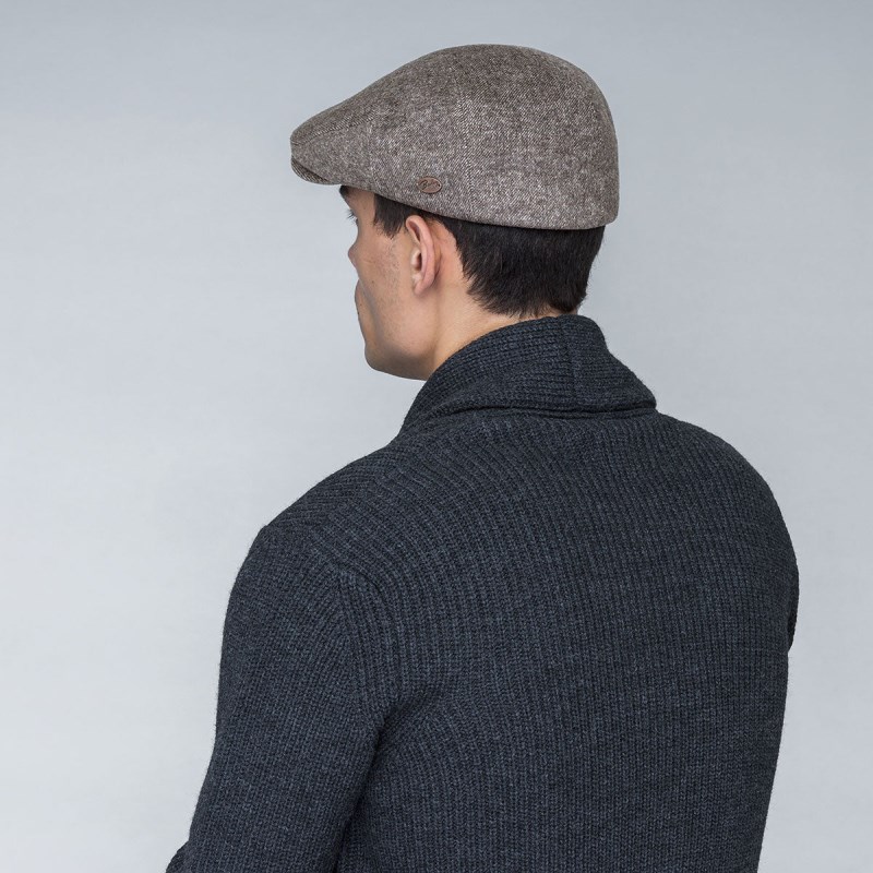 Bailey | Griff - Uniform Green Plaid