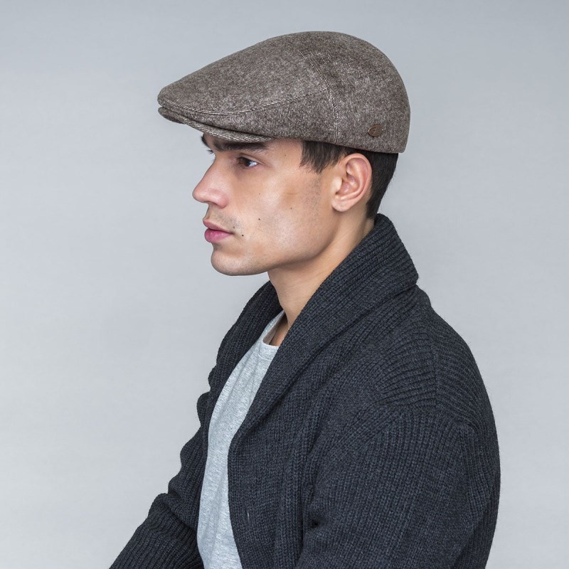 Bailey | Griff - Uniform Green Plaid