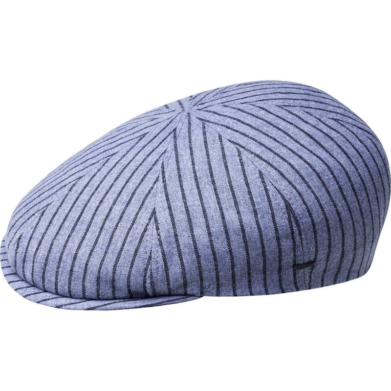 Bailey | Carls - Blue