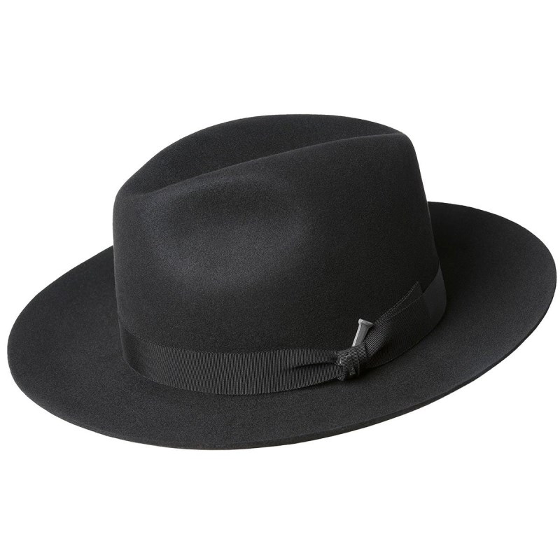 Bailey | Ralat - Black