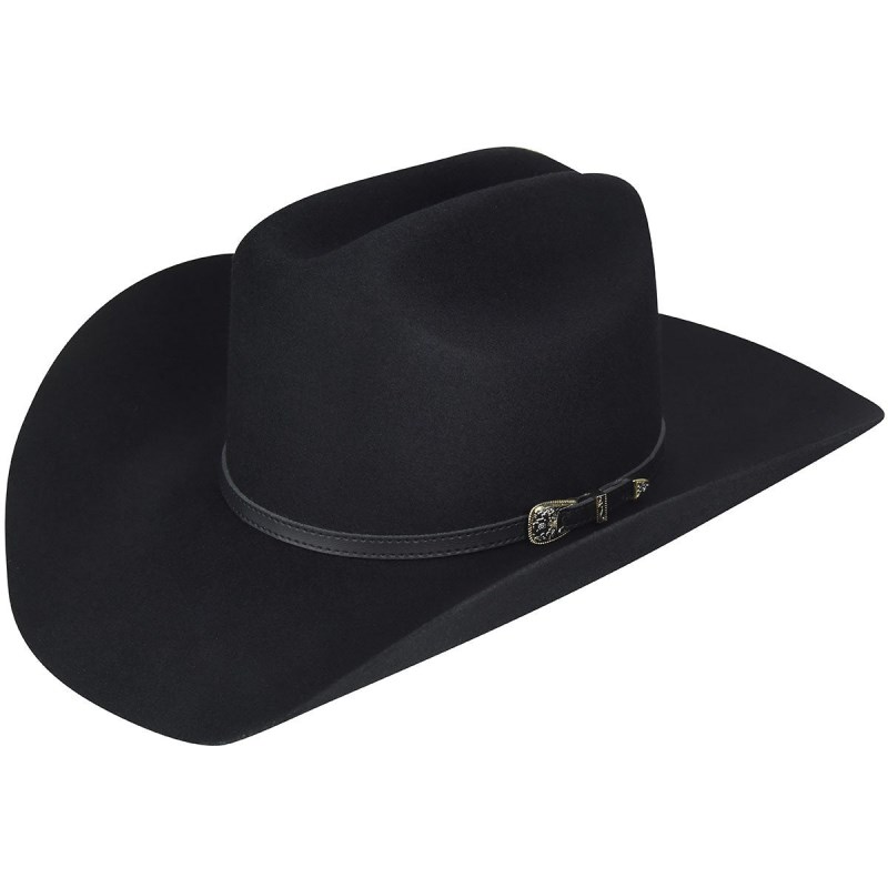 Bailey | Wichita 2X - Black