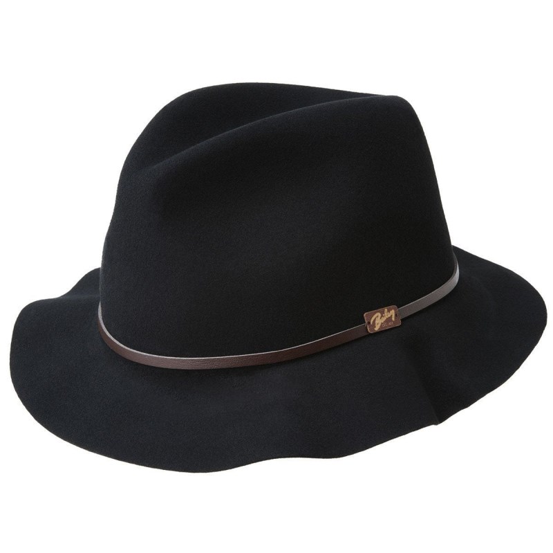 Bailey | Jackman - Black