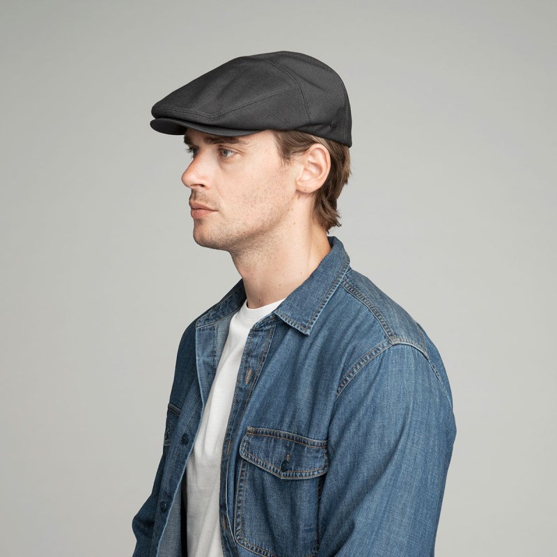 Bailey | Slater - Basalt Grey