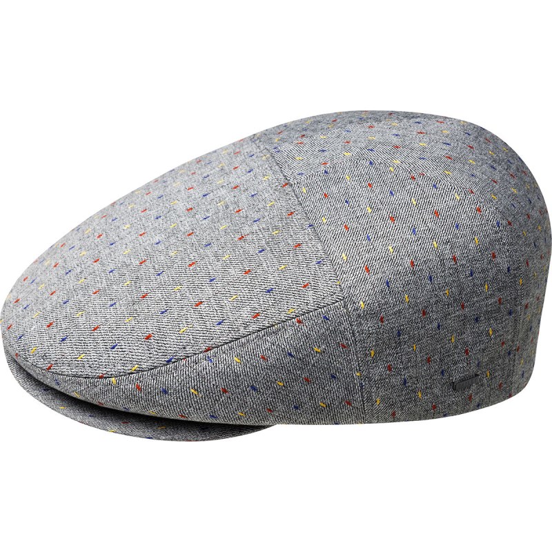 Bailey | Novi - Grey Marl