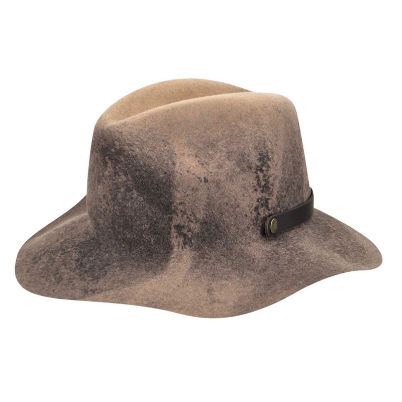 Bailey | Ashmore - Taupe Swirl