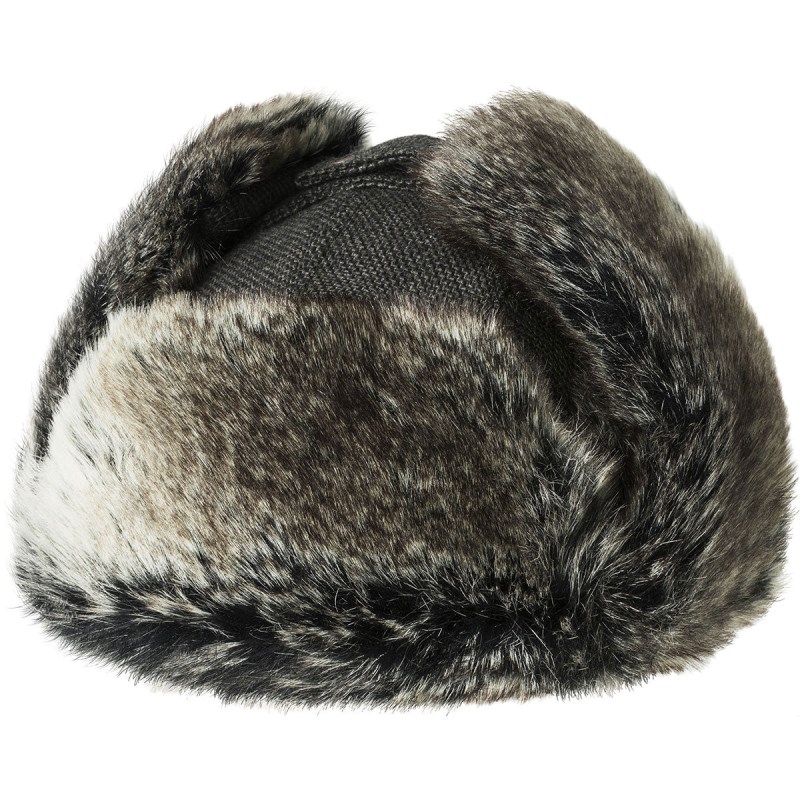 Bailey | Brodie - Marled Black