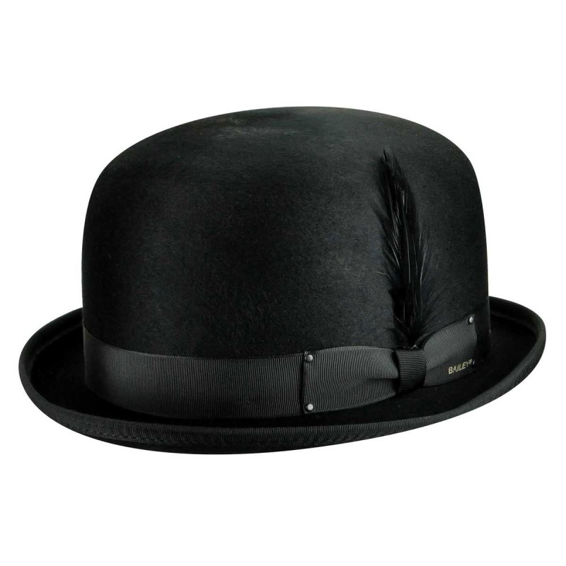 Bailey | Harker - Black