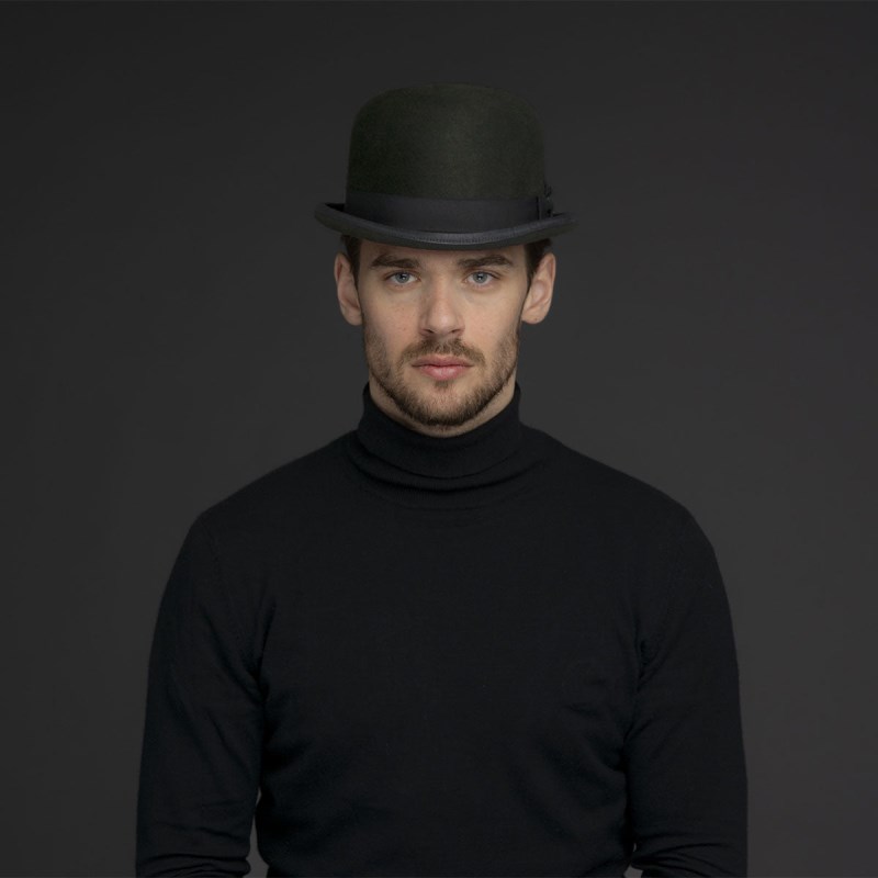 Bailey | Harker - Black