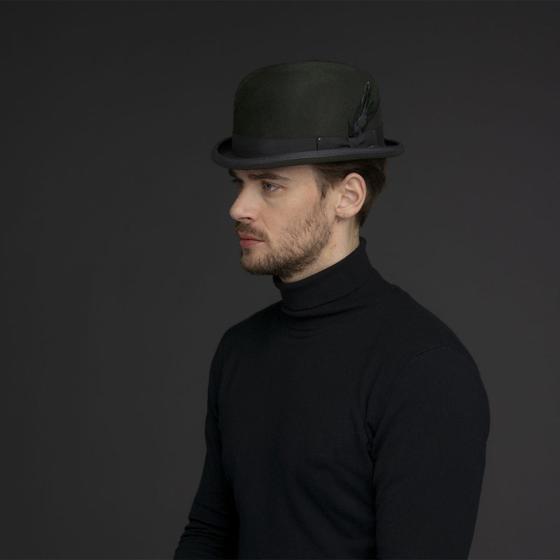 Bailey | Harker - Black