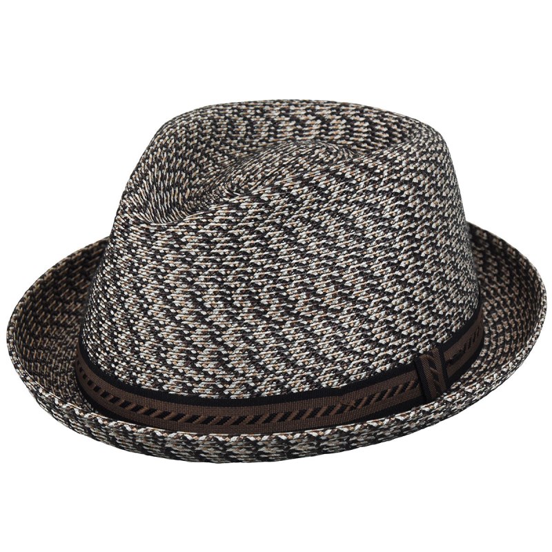 Bailey | Mannes - Brown Multi