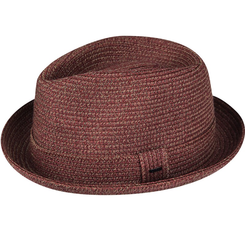 Bailey | Billy - Deep Red