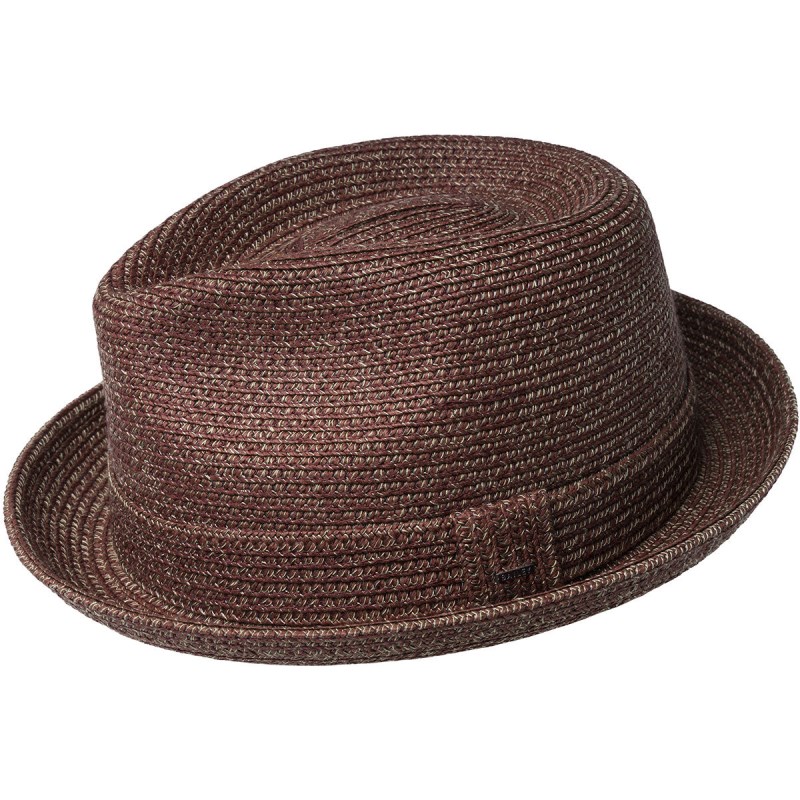 Bailey | Billy - Deep Red