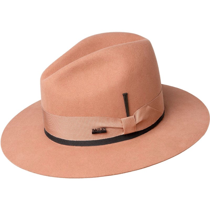 Bailey | Duman - Italian Clay