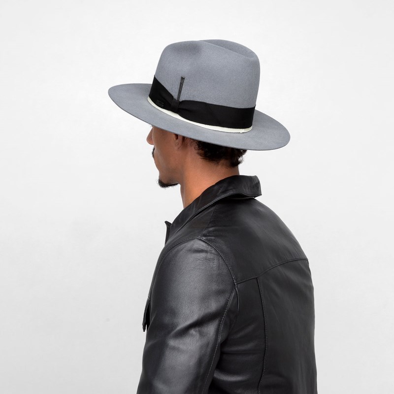 Bailey | Duman - Italian Clay