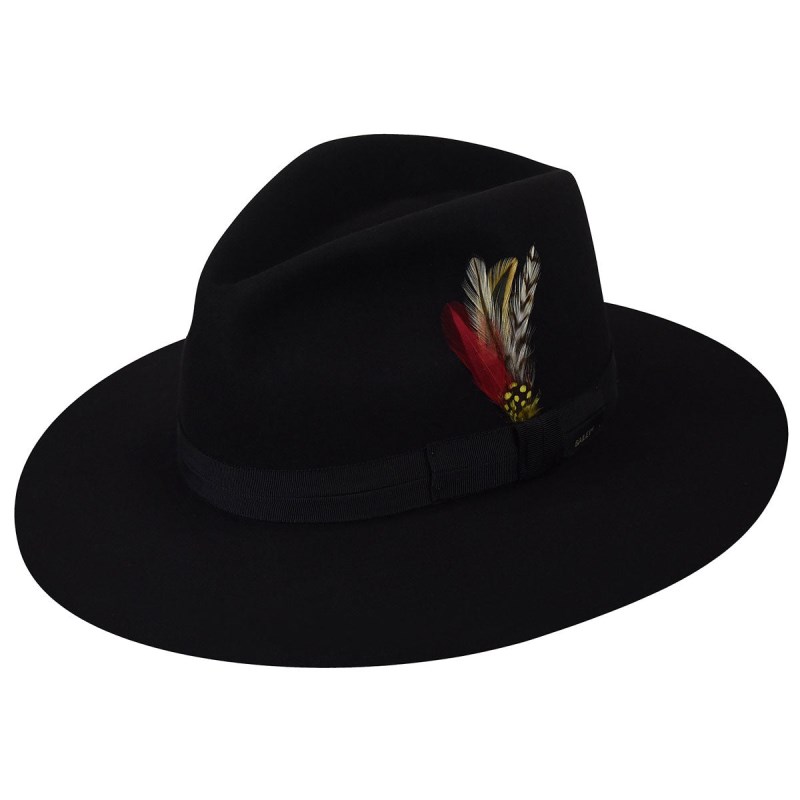 Bailey | Girvin - Black