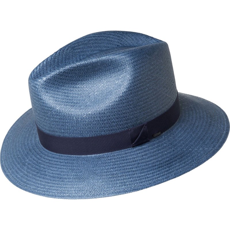 Bailey | Blackburn - Elemental Blue
