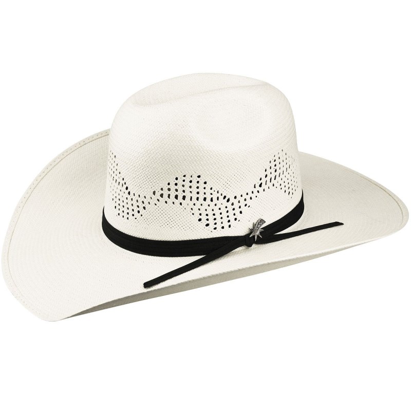 Bailey | Osage 10X - Ivory