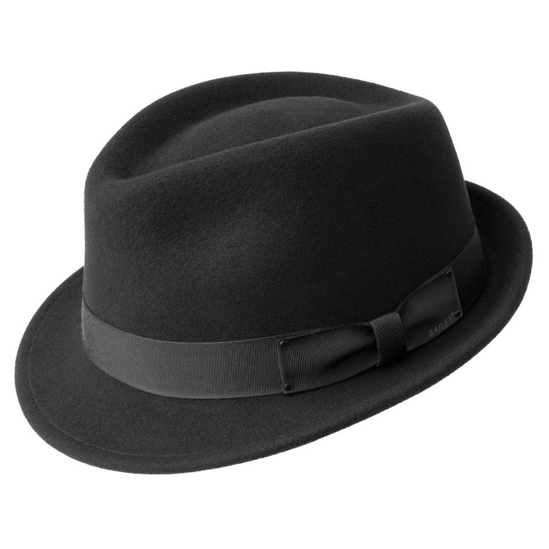 Bailey | Wynn - Black