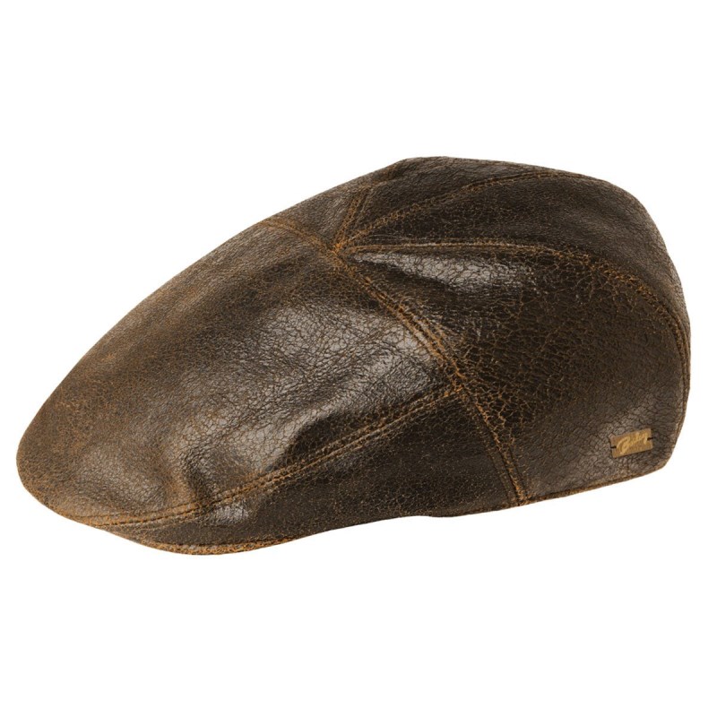 Bailey | Taxten - Brown