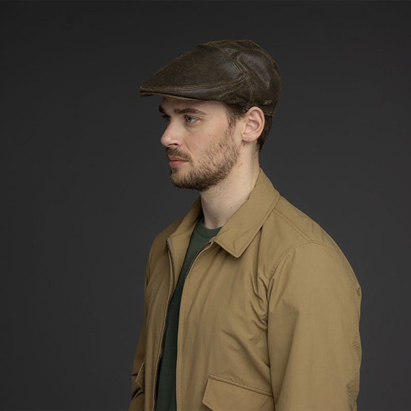 Bailey | Taxten - Brown