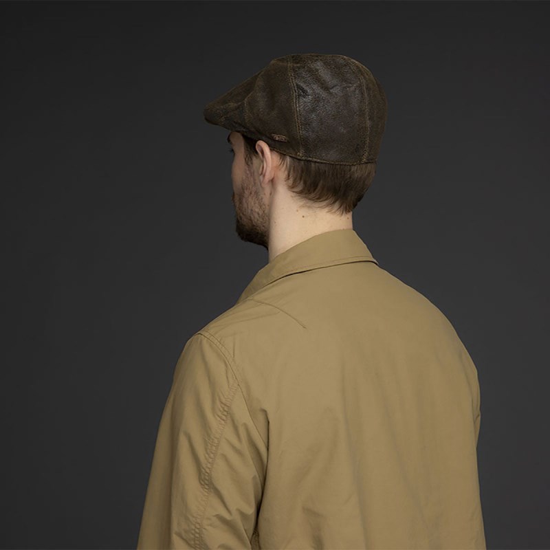 Bailey | Taxten - Brown