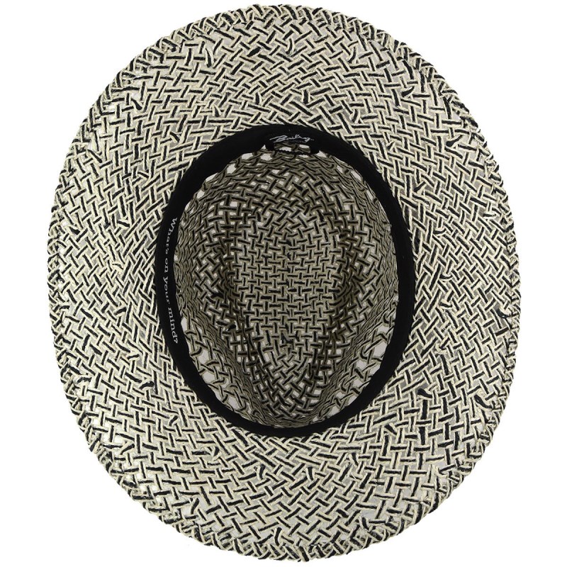 Bailey | Telfar - Natural/Black