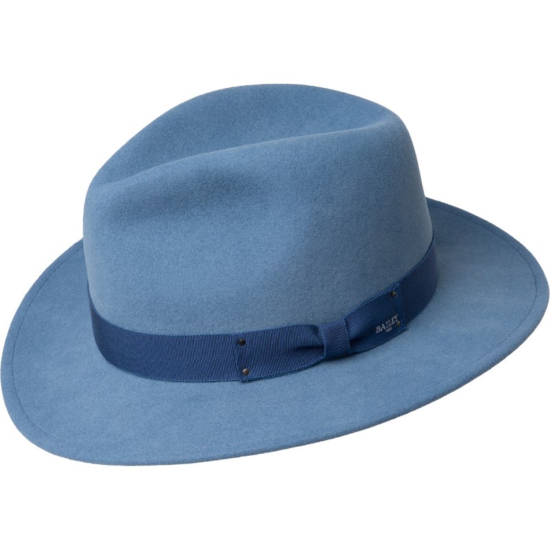 Bailey | Curtis - Elemental Blue
