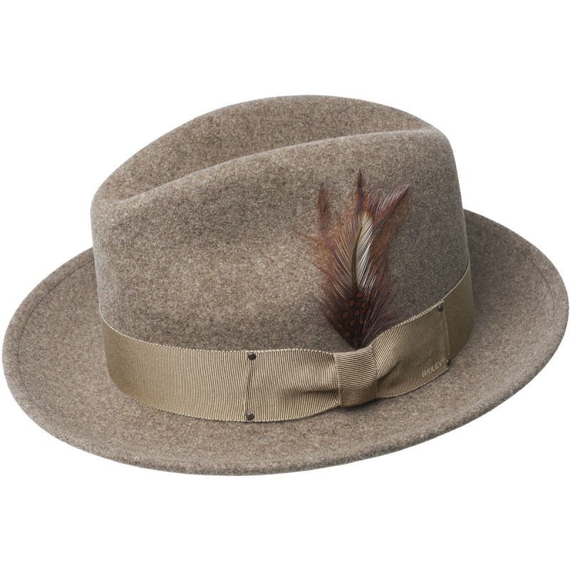 Bailey | Blixen - Medium Brown Mix